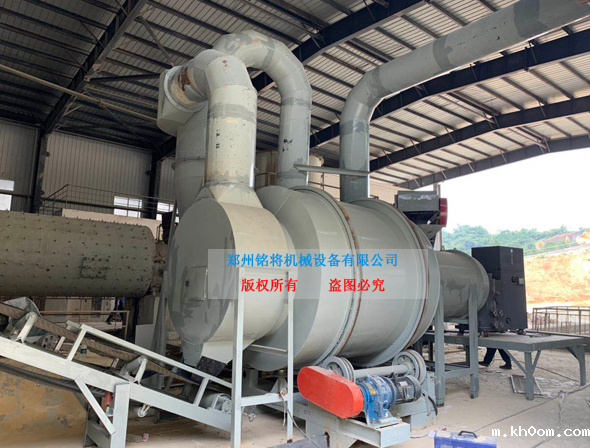 砂子烘干机 砂子烘干机