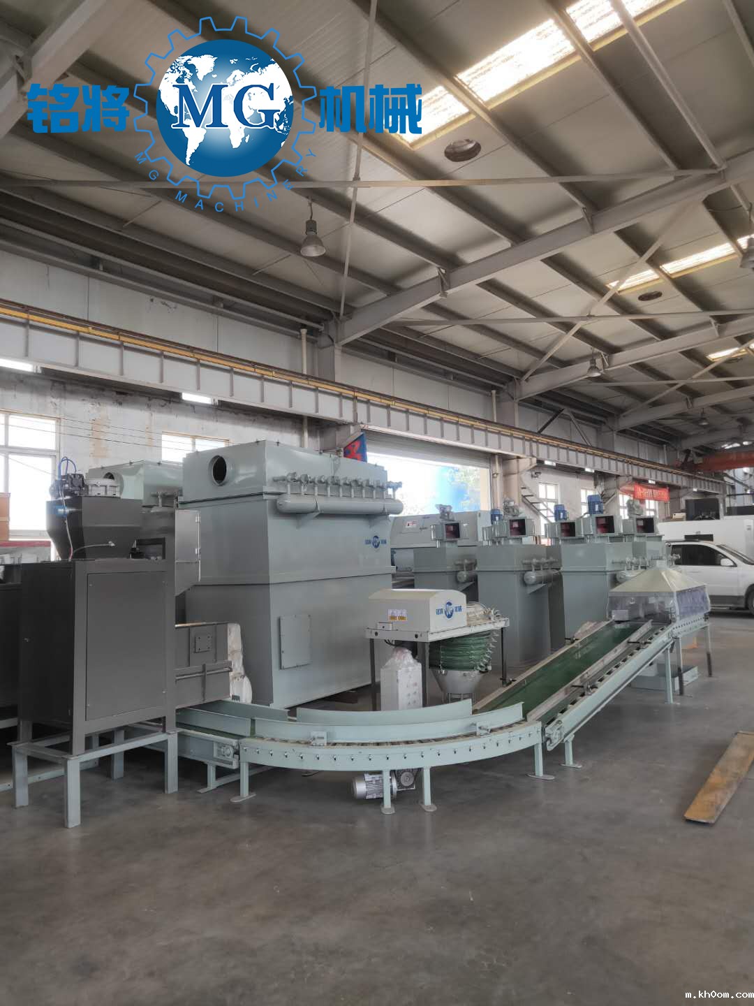 气力输送设备 气力输送设备