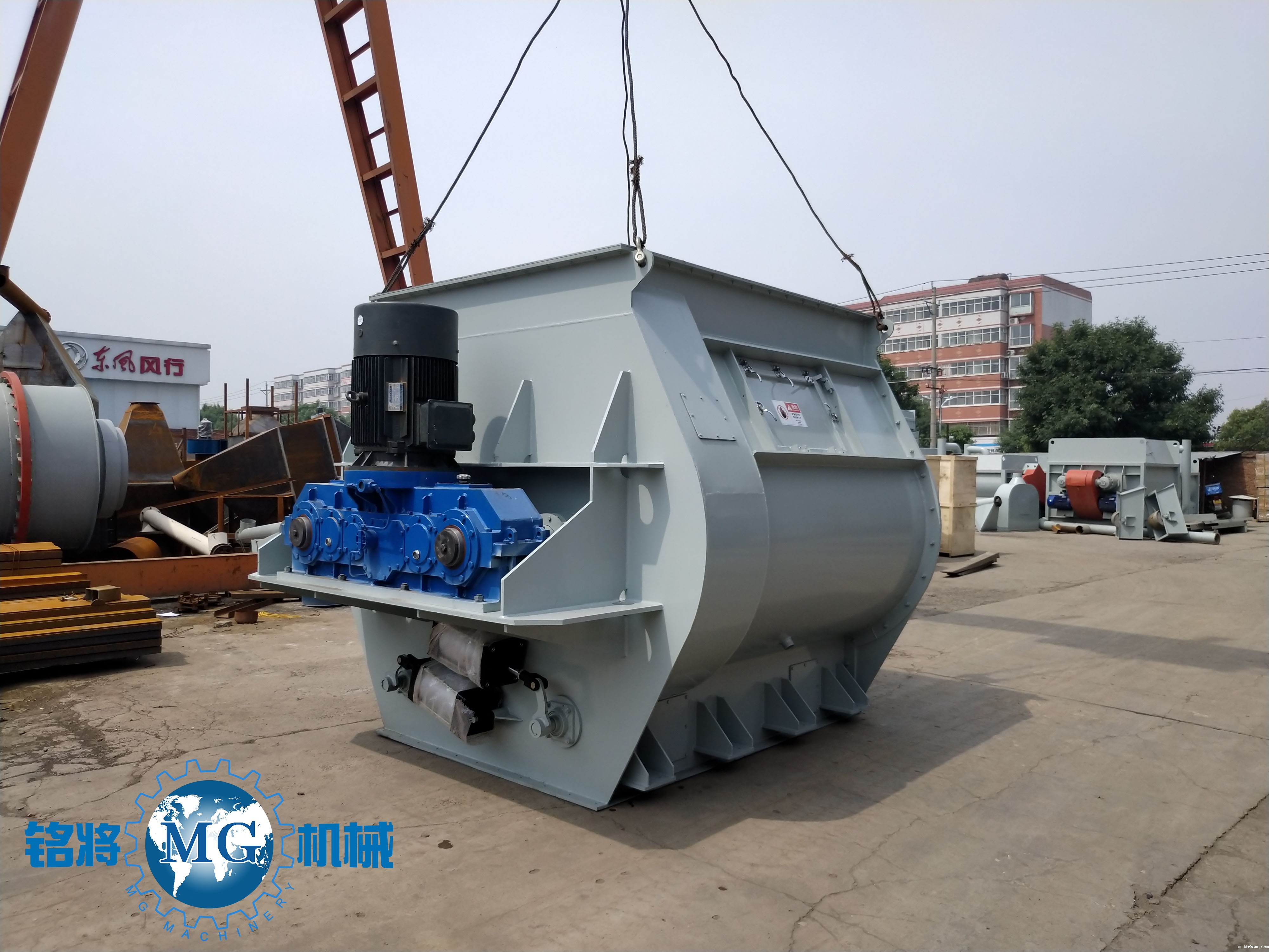 干粉搅拌机 干粉搅拌机