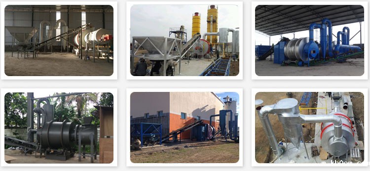 烘干沙设备多少钱一套?烘干沙设备哪个厂家好