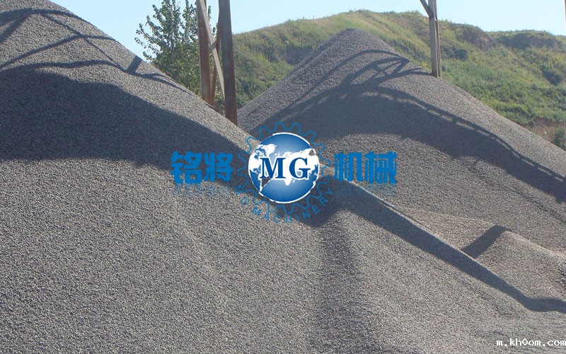 抹灰石膏砂浆设备厂家为你介绍不同骨料在抹灰石膏砂浆中的应用