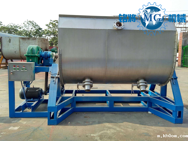 真石漆搅拌机使用过程中注意事项