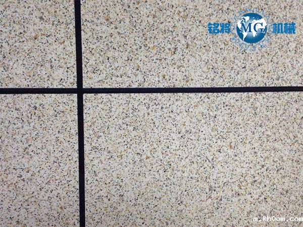 真石漆设备生产厂家浅谈真石漆节约成本的方法