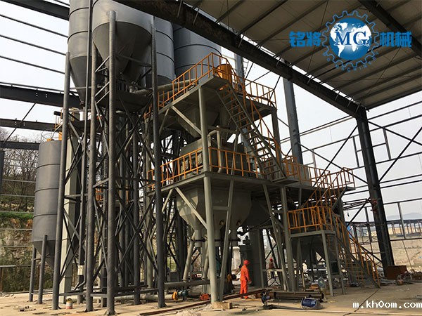 开个腻子粉厂要多少钱？需要办什么证件