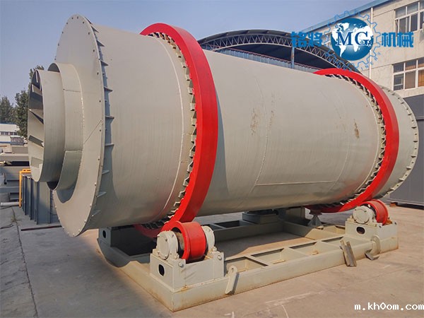 烘干机在冬季使用中怎样控制它的温度