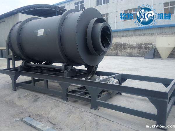 沙子烘干机轴承的拆卸方法有哪些