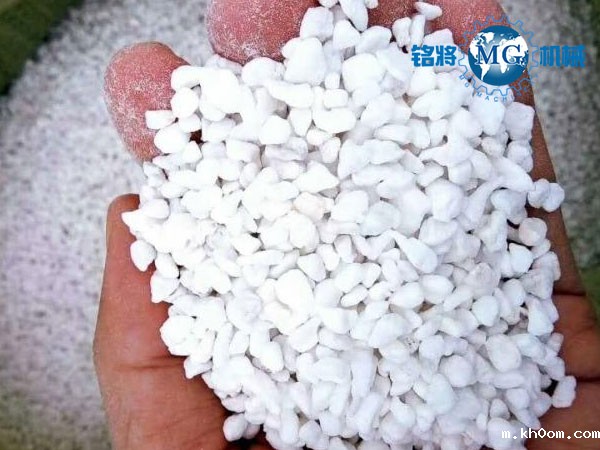 保温砂浆厂家如何鉴别珍珠岩和玻化微珠