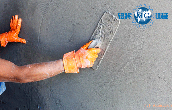 预拌砂浆、干粉砂浆与纤维素、硅酸镁铝有什么关系？干货揭密！