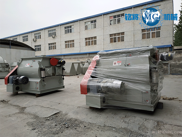 为什么要做好干粉搅拌机的日常保养？