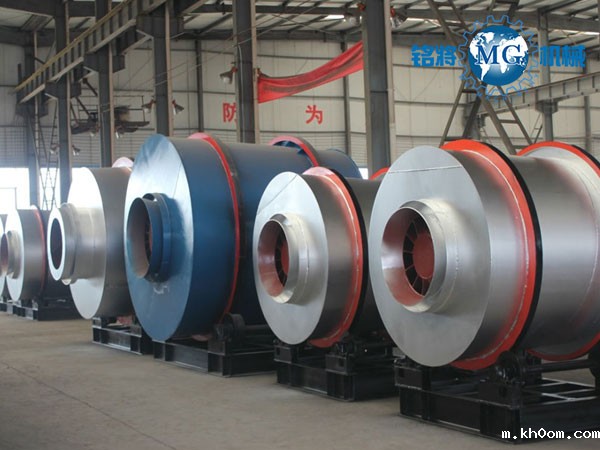 单筒烘干机和三筒烘干机怎么选择？哪个好？