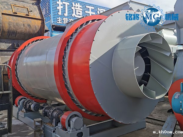 安装小型烘干机要考虑的因素