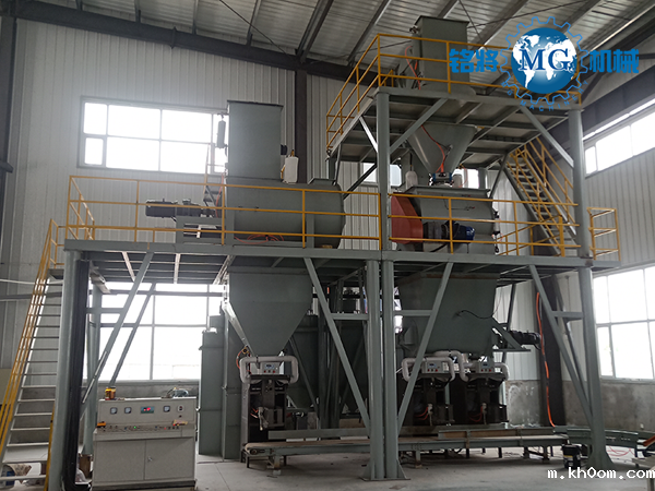 开云足球电竞的进料方式和出料方式有什么区别