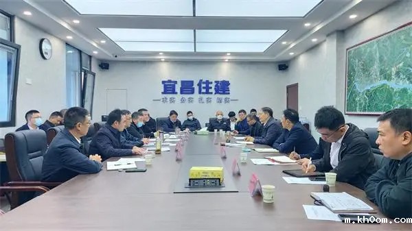 宜昌将加大磷石膏建材试验推广范围