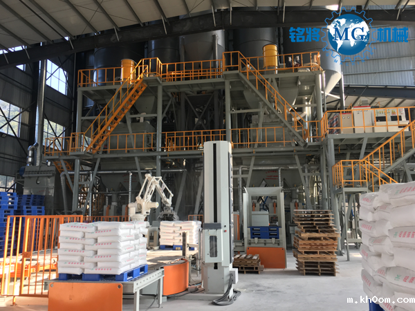 粉刷石膏砂浆赚钱吗？