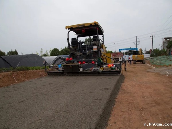 宜昌磷石膏道路材料应用诞生首个全国标准，9月1日起施行