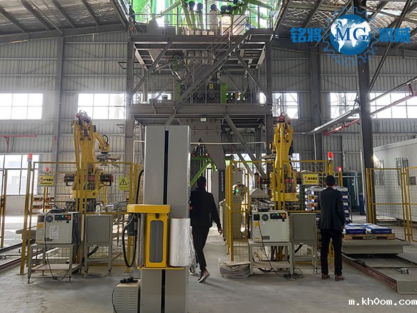 农村开个腻子粉厂怎么样？