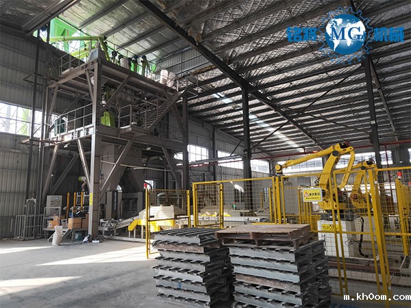 开腻子粉厂需要多少成本？开腻子粉厂利润怎么样