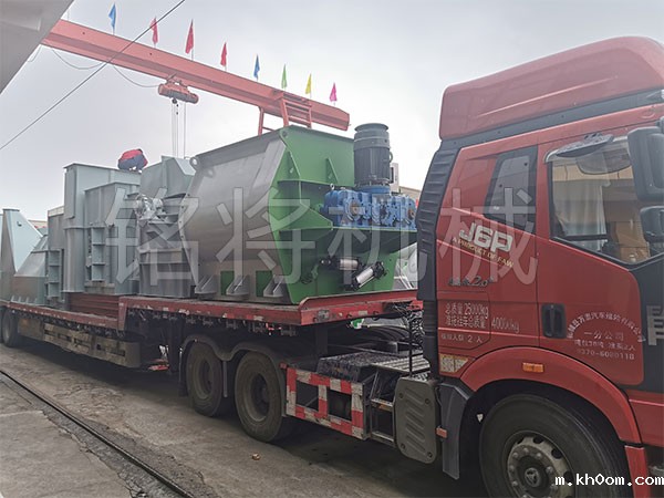 广东韶关第11车开云足球电竞装车发货！