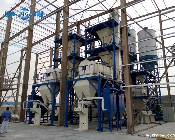 阿联酋迪拜MD construction Co.，Ltd.