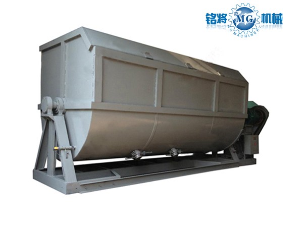 30吨真石漆搅拌机