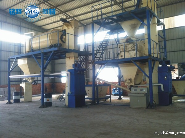 内蒙包头市铔太建材科技有限公司