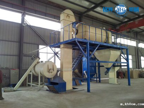 湖北武汉蓝森林节能建材科技有限公司