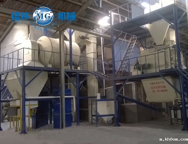 浙江宁波豪龙建材有限公司