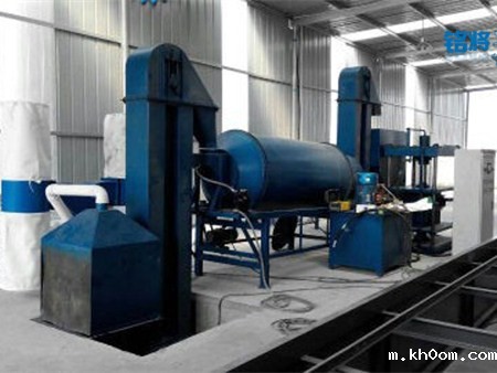 吉林通化鑫源节能新保温材料有限公司