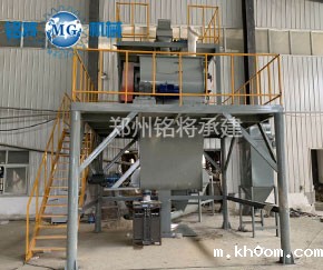 湖北益通鹏程新型墙体材料有限公司