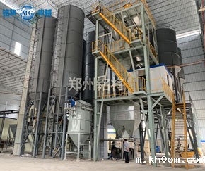 广西黎塘镇华塑建材