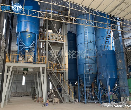 广西建和建材有限公司