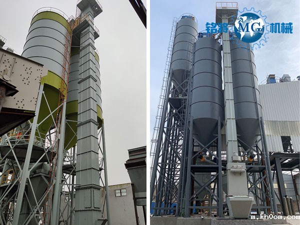 板链式斗式提升机