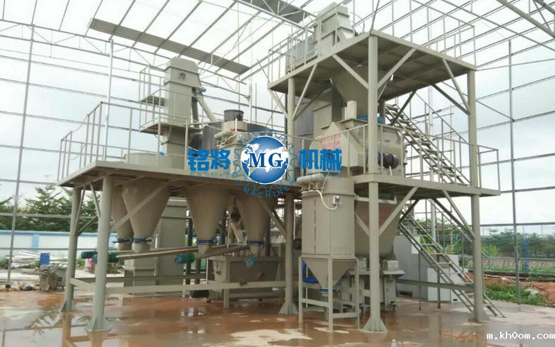 2020年干混砂浆的前景和利润分析，干混砂浆每吨利润如何