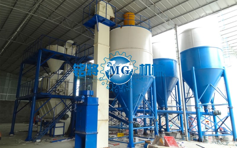 斗式提升机六种常见故障解决办法