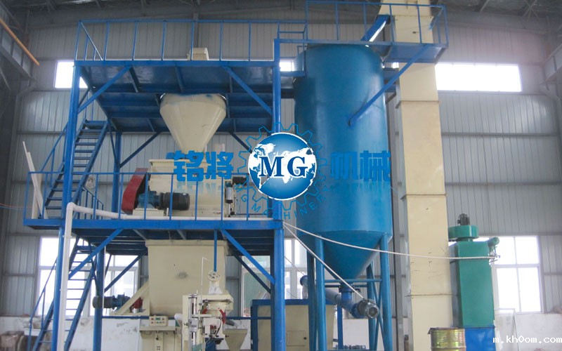 斗式提升机六种常见故障解决办法