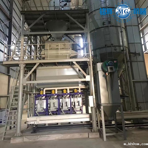 生产腻子粉机器多少钱一台？开云电竞在线平台登录选购技巧