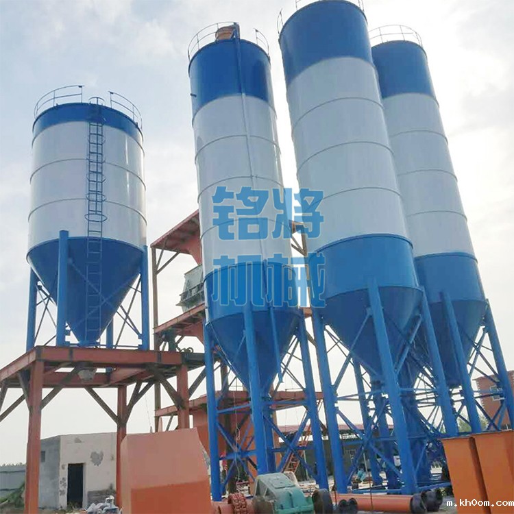 干混砂浆生产设备