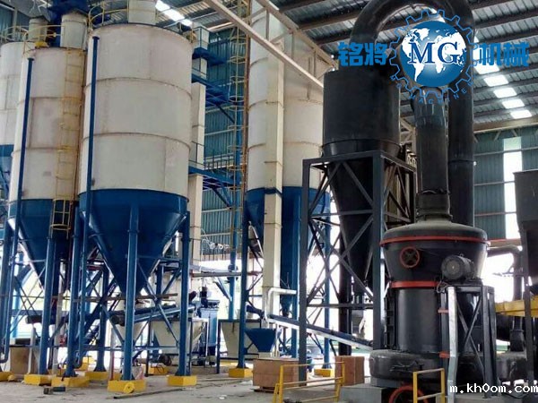 干混砂浆设备的冬季维护指南