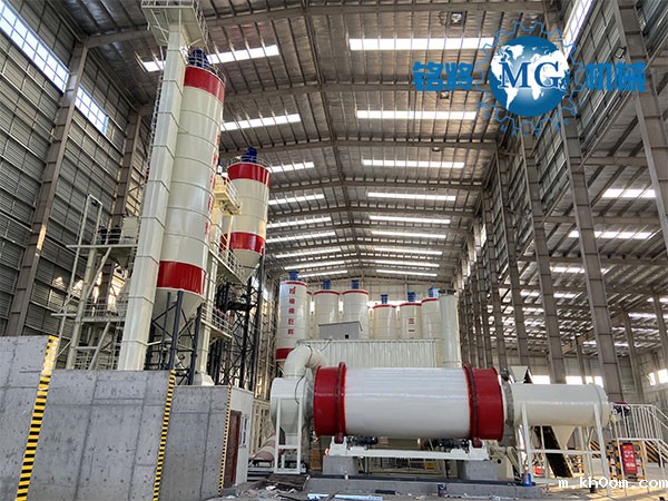 干粉搅拌机的使用寿命是多长时间？干粉搅拌机如何维护