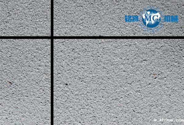 真石漆的喷涂流程详解