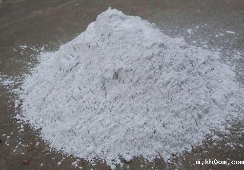 内墙腻子粉配方及配料有哪些