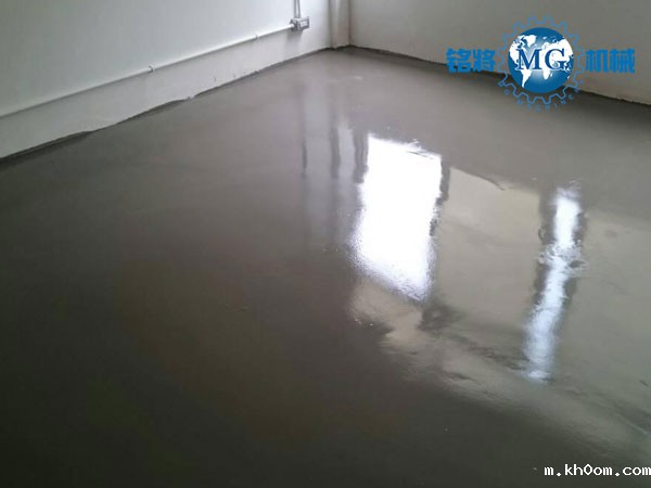 石膏找平和水泥砂浆找平的优缺点详解