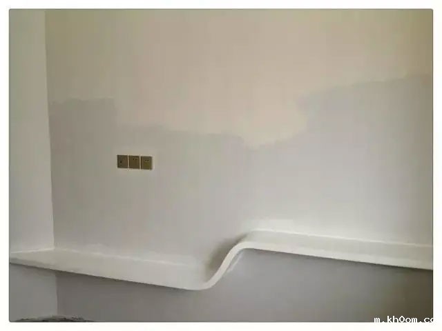 腻子粉的9大常见问题及解决办法