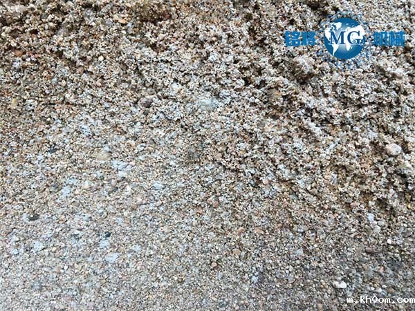 如何辨别河沙与海沙