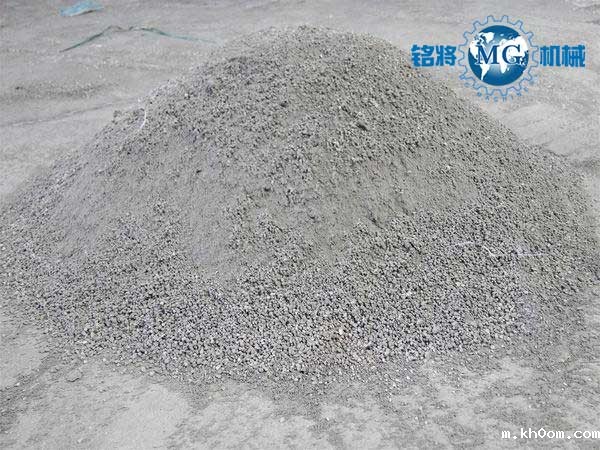 水泥砂浆和混合砂浆的用途和区别