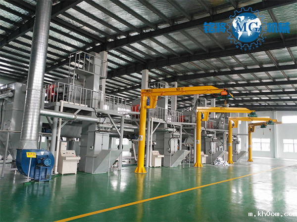 新型化学石膏砂浆的配方与工艺详解