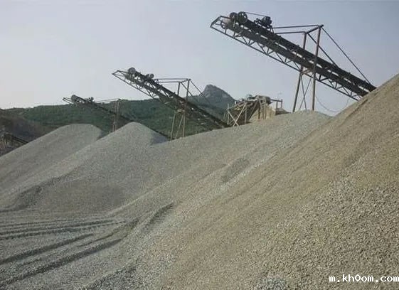 机制砂石粉能不能用？怎么控制机制砂中石粉含量？