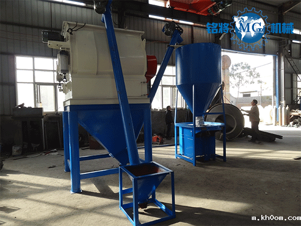 小型干粉砂浆生产线配置，小型干粉砂浆生产线怎么选？