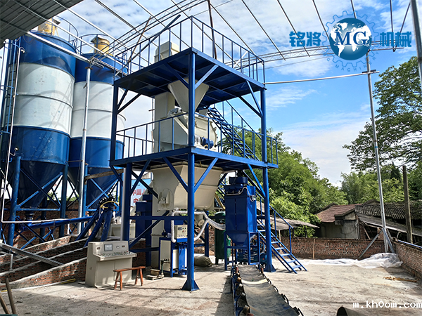 瓷砖胶是什么材料做的，瓷砖胶配方