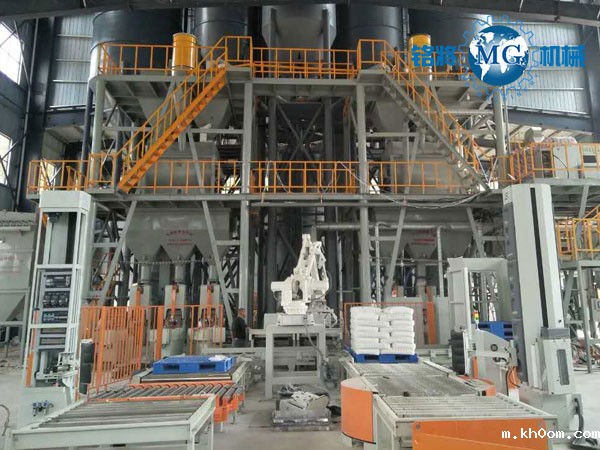 贵州开莱开磷集团建设有限公司